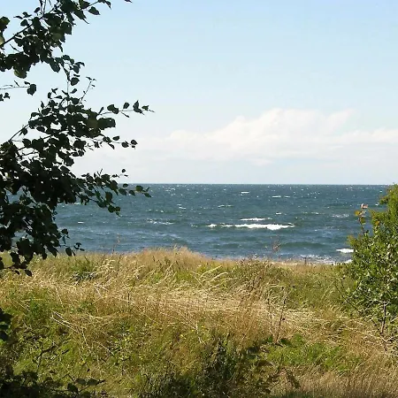 4 Person Holiday In 3* Hasle