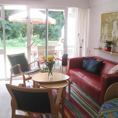 Hotel 4 Person Holiday In