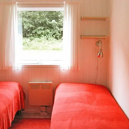4 Person Holiday In 3* Hasle