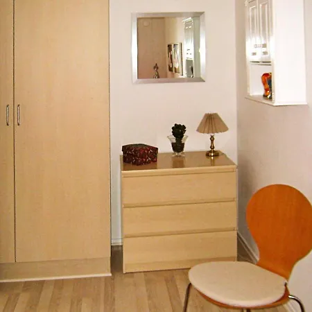 4 Person Holiday In Hotel 3*