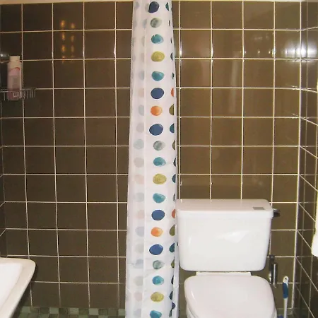 Hotel 4 Person Holiday In Hasle