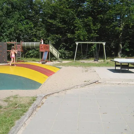 Hotel 4 Person Holiday In Hasle