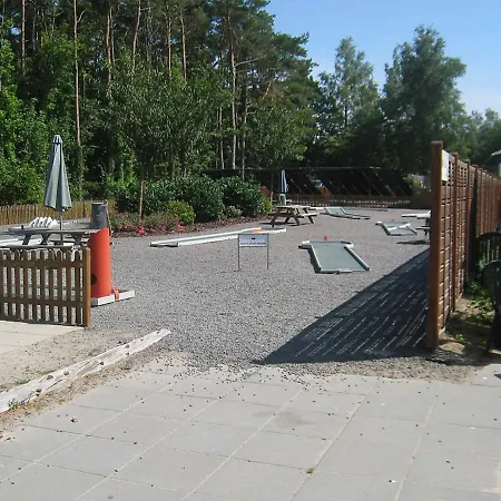 Hotel 4 Person Holiday In 3*