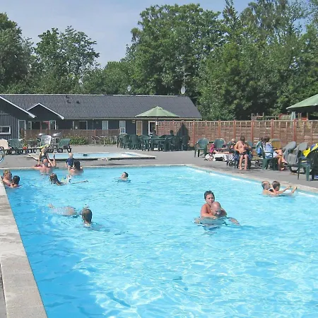 Hotel 4 Person Holiday In Hasle