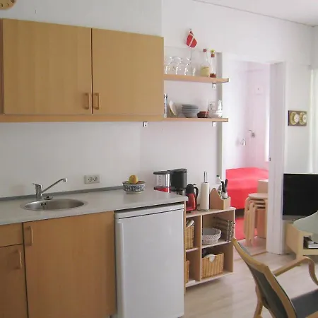 4 Person Holiday In Hotel